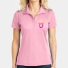 Sport Tek Ladies Micropique Sport Wick ® Polo Thumbnail