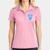 Sport Tek Ladies Micropique Sport Wick ® Polo Thumbnail