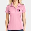 Sport Tek Ladies Micropique Sport Wick ® Polo Thumbnail