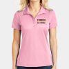 Sport Tek Ladies Micropique Sport Wick ® Polo Thumbnail