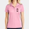 Sport Tek Ladies Micropique Sport Wick ® Polo Thumbnail