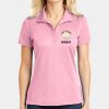 Sport Tek Ladies Micropique Sport Wick ® Polo Thumbnail