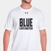 OCSO Men's Under Armour Locker 2.0 T-Shirt Thumbnail