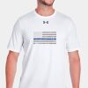 OCSO Men's Under Armour Locker 2.0 T-Shirt Thumbnail