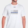 OCSO Men's Under Armour Locker 2.0 T-Shirt Thumbnail