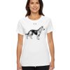 OCSO Ladies' Under Armour Locker 2.0 T-Shirt Thumbnail