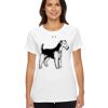 OCSO Ladies' Under Armour Locker 2.0 T-Shirt Thumbnail