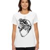 OCSO Ladies' Under Armour Locker 2.0 T-Shirt Thumbnail