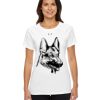 OCSO Ladies' Under Armour Locker 2.0 T-Shirt Thumbnail