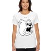OCSO Ladies' Under Armour Locker 2.0 T-Shirt Thumbnail