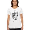 OCSO Ladies' Under Armour Locker 2.0 T-Shirt Thumbnail