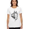 OCSO Ladies' Under Armour Locker 2.0 T-Shirt Thumbnail