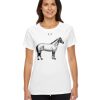 OCSO Ladies' Under Armour Locker 2.0 T-Shirt Thumbnail