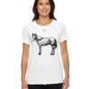 OCSO Ladies' Under Armour Locker 2.0 T-Shirt Thumbnail