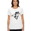 OCSO Ladies' Under Armour Locker 2.0 T-Shirt Thumbnail