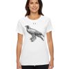 OCSO Ladies' Under Armour Locker 2.0 T-Shirt Thumbnail