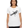 OCSO Ladies' Under Armour Locker 2.0 T-Shirt Thumbnail