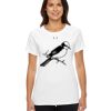 OCSO Ladies' Under Armour Locker 2.0 T-Shirt Thumbnail