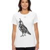 OCSO Ladies' Under Armour Locker 2.0 T-Shirt Thumbnail