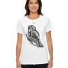 OCSO Ladies' Under Armour Locker 2.0 T-Shirt Thumbnail