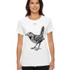 OCSO Ladies' Under Armour Locker 2.0 T-Shirt Thumbnail