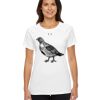 OCSO Ladies' Under Armour Locker 2.0 T-Shirt Thumbnail