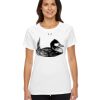 OCSO Ladies' Under Armour Locker 2.0 T-Shirt Thumbnail