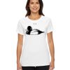 OCSO Ladies' Under Armour Locker 2.0 T-Shirt Thumbnail