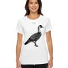 OCSO Ladies' Under Armour Locker 2.0 T-Shirt Thumbnail