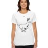 OCSO Ladies' Under Armour Locker 2.0 T-Shirt Thumbnail