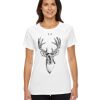 OCSO Ladies' Under Armour Locker 2.0 T-Shirt Thumbnail