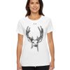OCSO Ladies' Under Armour Locker 2.0 T-Shirt Thumbnail