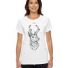 OCSO Ladies' Under Armour Locker 2.0 T-Shirt Thumbnail