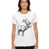 OCSO Ladies' Under Armour Locker 2.0 T-Shirt Thumbnail