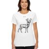 OCSO Ladies' Under Armour Locker 2.0 T-Shirt Thumbnail