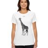 OCSO Ladies' Under Armour Locker 2.0 T-Shirt Thumbnail