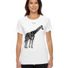 OCSO Ladies' Under Armour Locker 2.0 T-Shirt Thumbnail