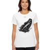 OCSO Ladies' Under Armour Locker 2.0 T-Shirt Thumbnail