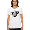 OCSO Ladies' Under Armour Locker 2.0 T-Shirt Thumbnail