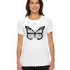 OCSO Ladies' Under Armour Locker 2.0 T-Shirt Thumbnail
