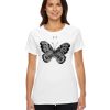 OCSO Ladies' Under Armour Locker 2.0 T-Shirt Thumbnail