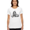 OCSO Ladies' Under Armour Locker 2.0 T-Shirt Thumbnail