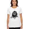 OCSO Ladies' Under Armour Locker 2.0 T-Shirt Thumbnail