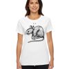 OCSO Ladies' Under Armour Locker 2.0 T-Shirt Thumbnail