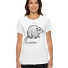 OCSO Ladies' Under Armour Locker 2.0 T-Shirt Thumbnail