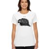 OCSO Ladies' Under Armour Locker 2.0 T-Shirt Thumbnail