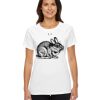 OCSO Ladies' Under Armour Locker 2.0 T-Shirt Thumbnail