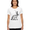 OCSO Ladies' Under Armour Locker 2.0 T-Shirt Thumbnail