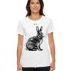 OCSO Ladies' Under Armour Locker 2.0 T-Shirt Thumbnail