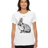 OCSO Ladies' Under Armour Locker 2.0 T-Shirt Thumbnail